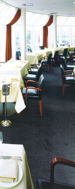 Moqueta Custom products